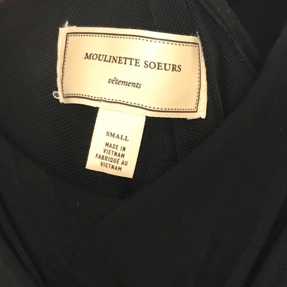 Anthropologie Jumpsuit - Picture 5 of 5